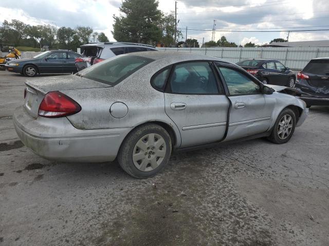 Photo 3 from auction – 2006 FORD TAURUS SE with VIN 1FAFP53U96A164941