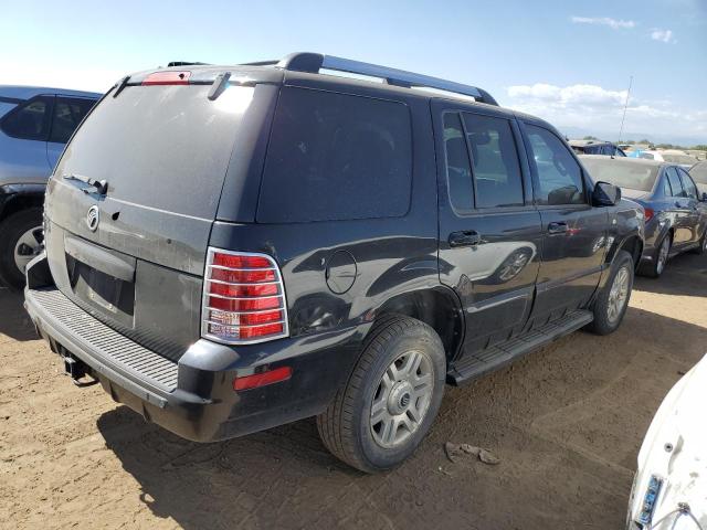 Photo 3 from auction – 2005 MERCURY MOUNTAINEE with VIN 4M2DU86W35ZJ23207