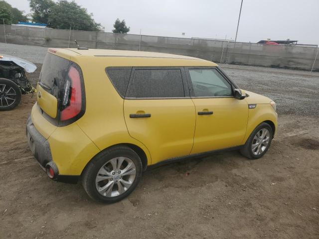 Photo 3 from auction – 2014 KIA SOUL + with VIN KNDJP3A51E7078930