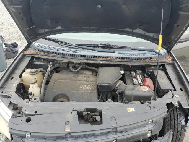 Photo 11 from auction – 2012 FORD EDGE SEL with VIN 2FMDK3JCXCBA16226