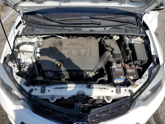 Photo 11 from auction – 2015 TOYOTA COROLLA L with VIN 5YFBURHE0FP318278