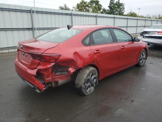 Photo 3 from auction – 2019 KIA FORTE FE with VIN 3KPF24AD7KE125004