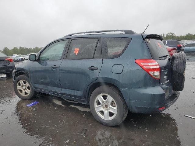 Photo 2 from auction – 2009 TOYOTA RAV4 with VIN JTMZF35V695004663