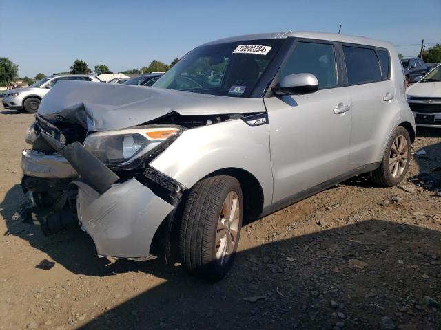 Foto 1 de la subasta – 2016 KIA SOUL + con VIN KNDJP3A53G7867597
