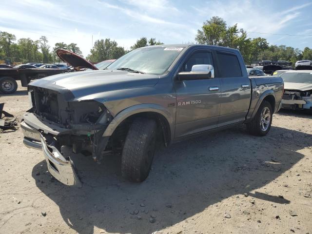 DODGE RAM 1500 L 2012 with VIN 1C6RD7NT4CS168280 - Photo from auction