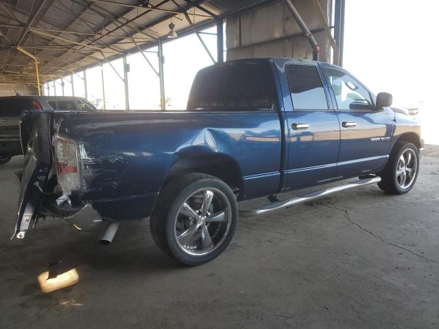 Photo 3 from auction – 2006 DODGE RAM 1500 S with VIN 1D7HA18N46J139384