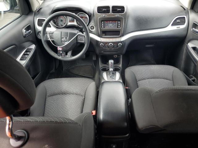 Photo 8 from auction – 2016 DODGE JOURNEY SX with VIN 3C4PDCBB7GT147948