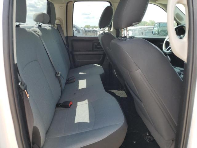 Photo 10 from auction – 2021 RAM 1500 CLASS with VIN 1C6RR7FG3MS535139