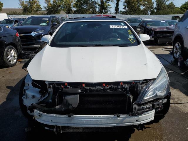 Photo 5 from auction – 2018 BUICK CASCADA PR with VIN W04WH3N58JG038331