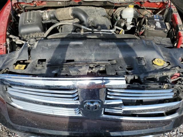 Photo 11 from auction – 2014 RAM 1500 SLT with VIN 1C6RR6GTXES264748