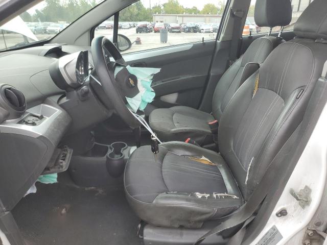 Photo 7 from auction – 2013 CHEVROLET SPARK 1LT with VIN KL8CD6S92DC505972