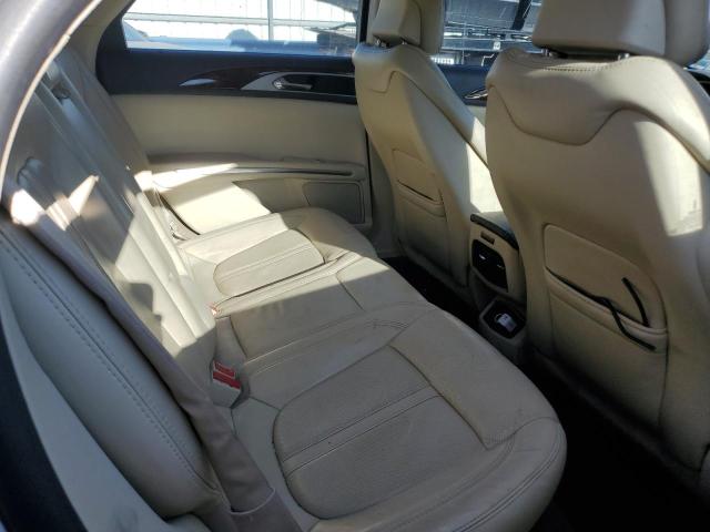 Photo 10 from auction – 2013 LINCOLN MKZ with VIN 3LN6L2G92DR828151