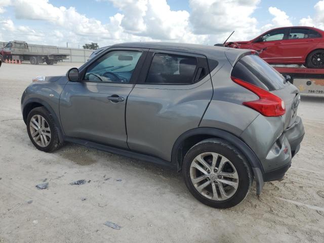 Photo 2 from auction – 2012 NISSAN JUKE S with VIN JN8AF5MR8CT111850