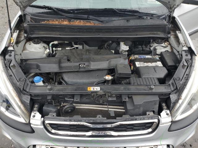 Zdjęcie 11 z aukcji – 2013 KIA SOUL z VIN KNDJT2A52D7759800
