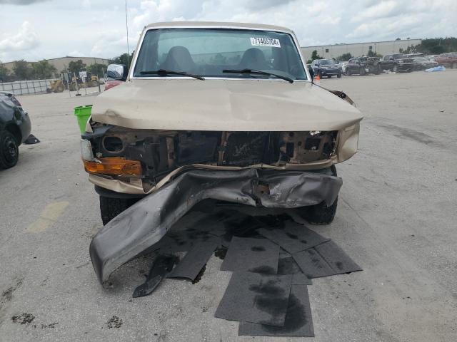 Photo 5 from auction – 1996 FORD F150 with VIN 1FTEF15N8TNA16596