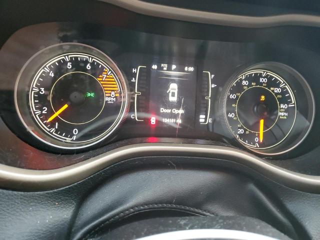 Photo 9 from auction – 2016 JEEP CHEROKEE L with VIN 1C4PJMCSXGW120721