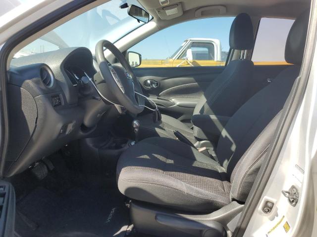 Photo 7 from auction – 2015 NISSAN VERSA S with VIN 3N1CN7AP4FL950959