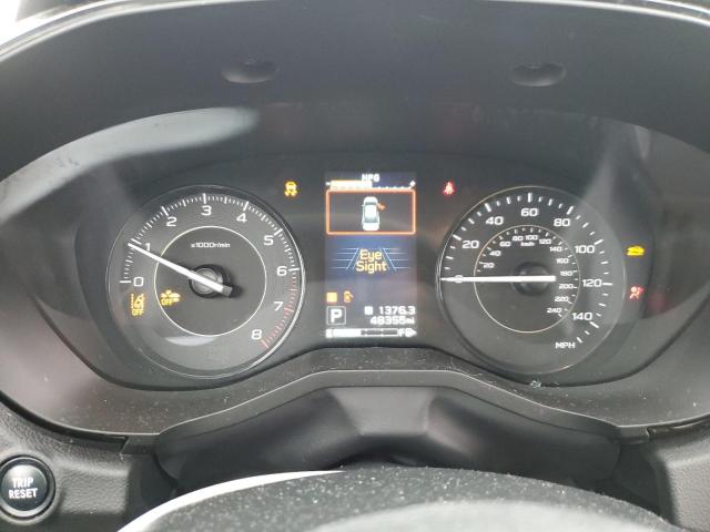 Photo 9 from auction – 2020 SUBARU IMPREZA with VIN 4S3GTAB68L3710327