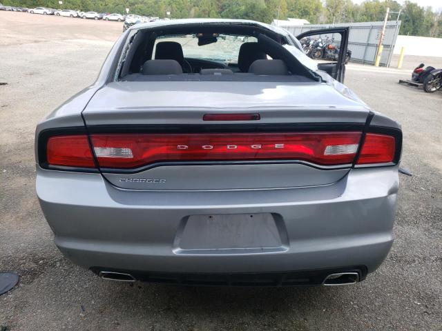 Photo 6 from auction – 2014 DODGE CHARGER SE with VIN 2C3CDXBG8EH265373