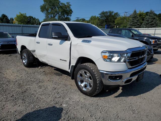 Photo 4 from auction – 2020 RAM 1500 BIG H with VIN 1C6SRFBT7LN269099