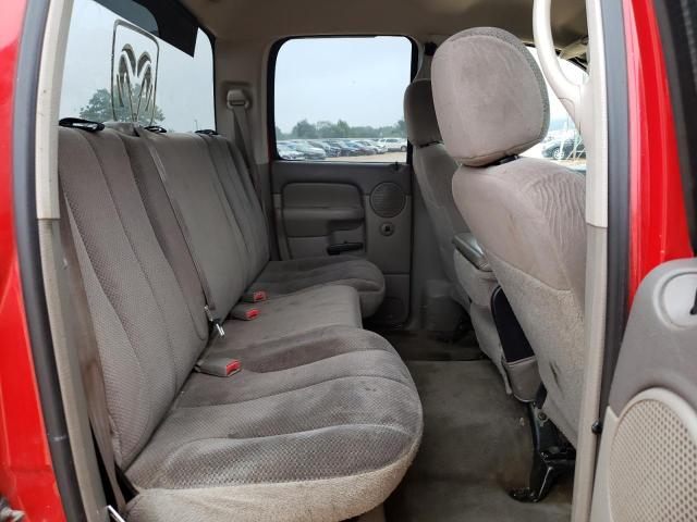 Photo 10 from auction – 2002 DODGE RAM 1500 with VIN 3D7HA18Z12G207588