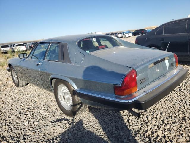 Photo 2 from auction – 1990 JAGUAR XJS with VIN SAJNW5846LC164012