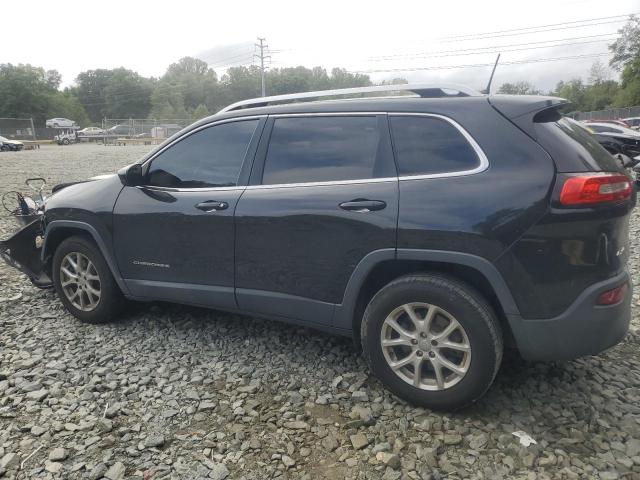 Photo 2 from auction – 2016 JEEP CHEROKEE L with VIN 1C4PJMCS8GW176043
