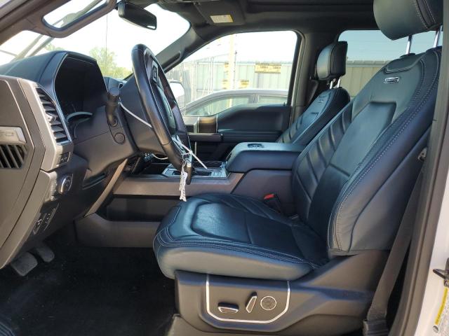 Photo 7 from auction – 2018 FORD F150 SUPER with VIN 1FTEW1EG6JFB03180