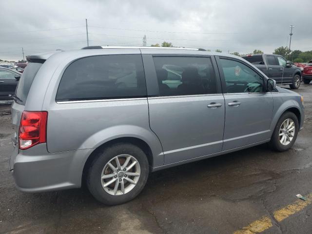 Photo 3 from auction – 2019 DODGE GRAND CARA with VIN 2C4RDGCG1KR622046