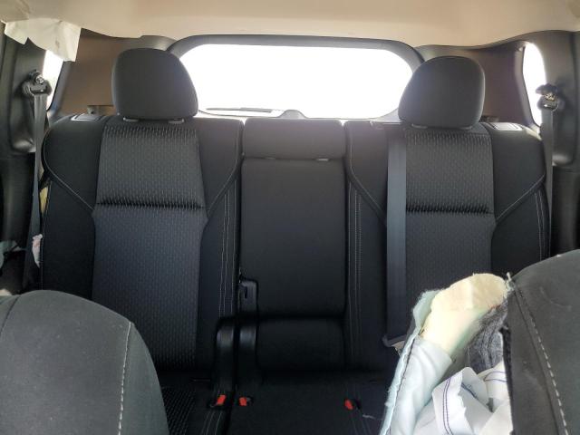 Photo 10 from auction – 2024 MITSUBISHI OUTLANDER with VIN JA4J3UA86RZ009554