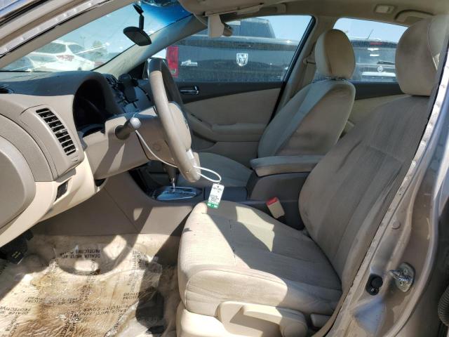 صورة رقم 7 من المزاد - 2012 NISSAN ALTIMA BAS مع VIN 1N4AL2AP9CN567680