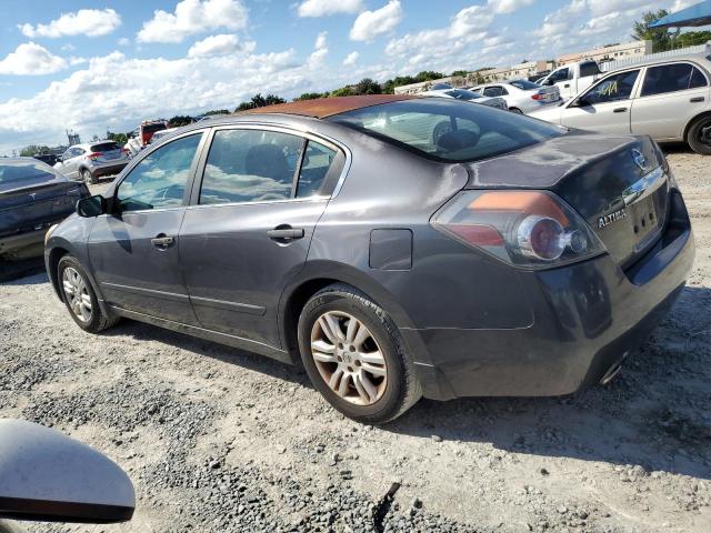 Photo 2 from auction – 2010 NISSAN ALTIMA BAS with VIN 1N4AL2AP7AN424174