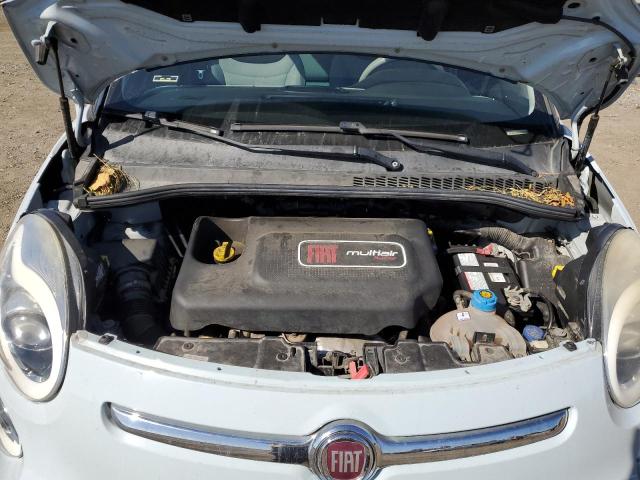 Photo 12 from auction – 2014 FIAT 500L EASY with VIN ZFBCFABH7EZ023964