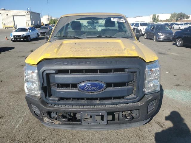Photo 5 from auction – 2016 FORD F250 SUPER with VIN 1FDBF2A65GEB88500