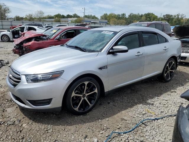 FORD TAURUS SEL 2016 with VIN 1FAHP2E84GG135806 - Photo from auction