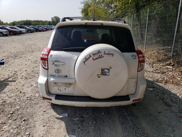 Photo 6 from auction – 2010 TOYOTA RAV4 LIMIT with VIN JTMYF4DV3A5031326