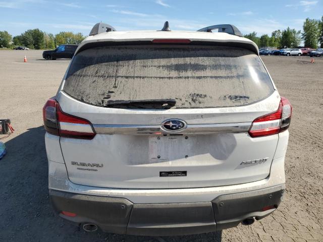 Photo 6 from auction – 2020 SUBARU ASCENT PRE with VIN 4S4WMAGD6L3468049