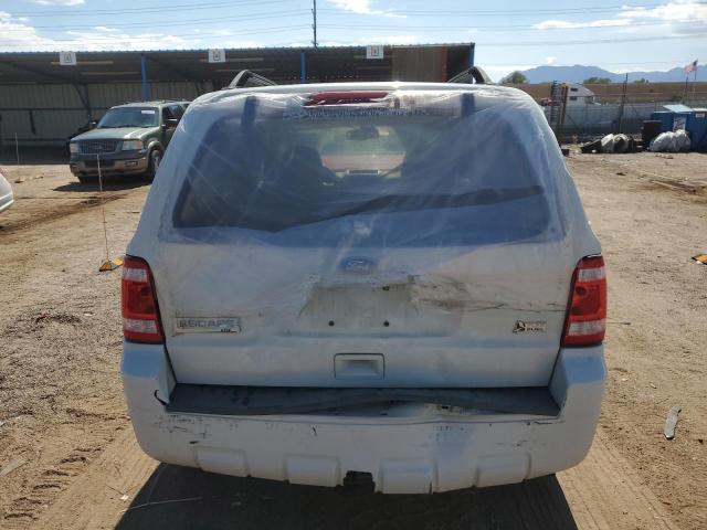 Photo 6 from auction – 2010 FORD ESCAPE XLT with VIN 1FMCU9DG5AKD40002