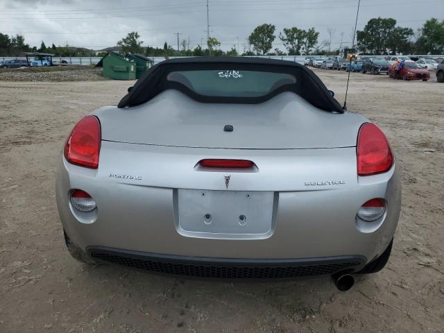 Photo 6 from auction – 2007 PONTIAC SOLSTICE with VIN 1G2MB35B27Y119840