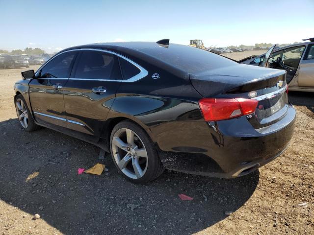 Photo 2 from auction – 2016 CHEVROLET IMPALA LTZ with VIN 2G1145S37G9208172