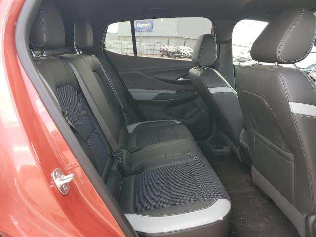 صورة رقم 11 من المزاد - 2024 BUICK ENVISTA PR مع VIN KL47LAE25RB026661