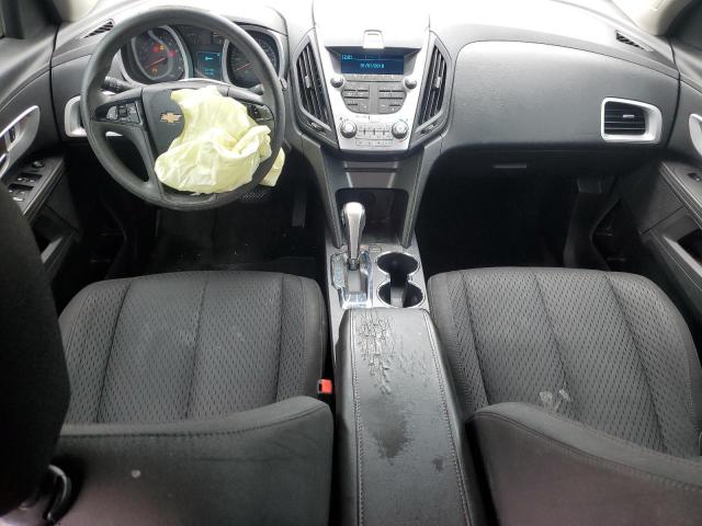 Photo 8 from auction – 2014 CHEVROLET EQUINOX LS with VIN 2GNALAEK6E6292948