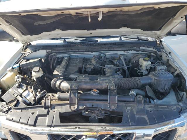 Photo 11 from auction – 2017 NISSAN FRONTIER S with VIN 1N6BD0CTXHN739990