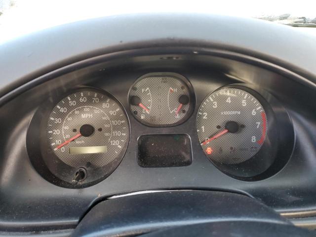 Photo 9 from auction – 1998 TOYOTA RAV4 with VIN JT3GP10V7W0033957