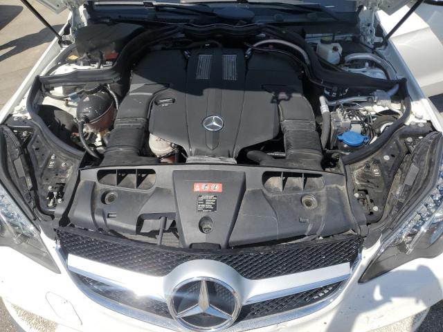 Photo 11 from auction – 2016 MERCEDES-BENZ E 400 with VIN WDDKK6FF0GF342384