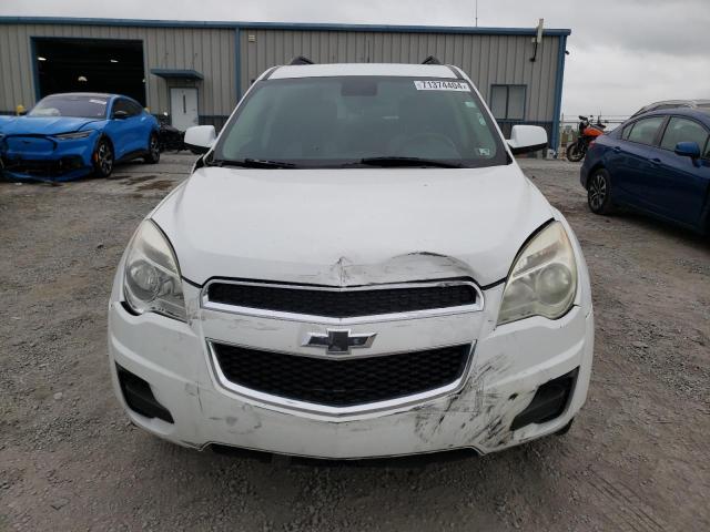 Photo 5 from auction – 2012 CHEVROLET EQUINOX LT with VIN 2GNALDEK1C1133332