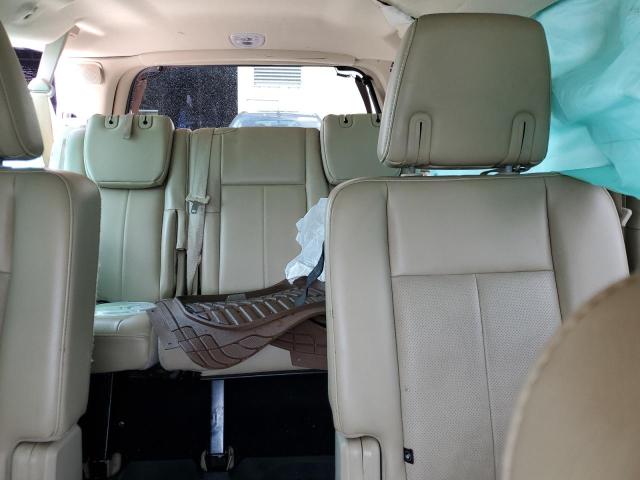 Photo 10 from auction – 2017 FORD EXPEDITION with VIN 1FMJK1KT6HEA04513