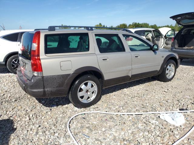 Photo 3 from auction – 2003 VOLVO XC70 with VIN YV1SZ59H331112997