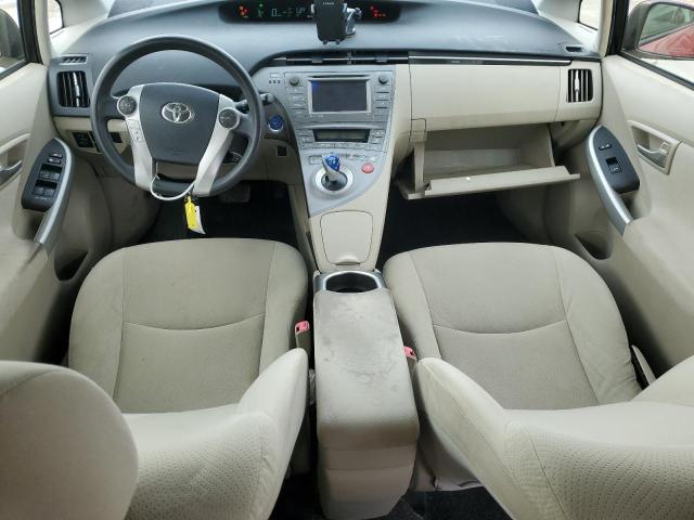 صورة رقم 8 من المزاد - 2012 TOYOTA PRIUS مع VIN JTDKN3DU3C1511290