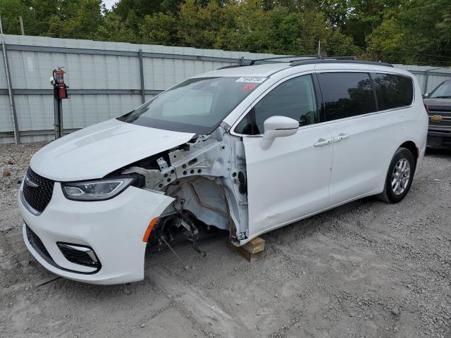 Zdjęcie 1 z aukcji – 2022 CHRYSLER PACIFICA T z VIN 2C4RC1BG0NR117850